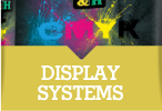 DISPLAY SOLUTIONS